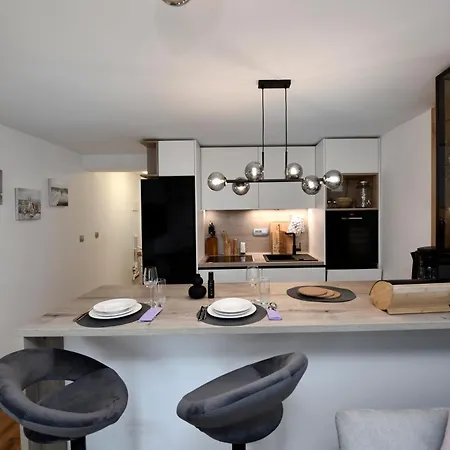 Homar Appartement
