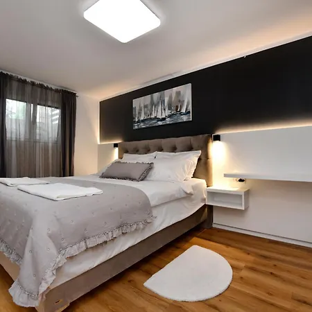 Homar Appartement Poreč