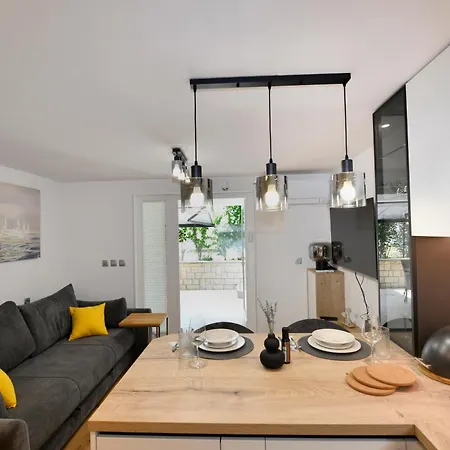 Homar Appartement