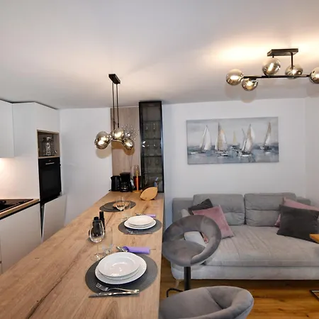Homar Appartement Poreč