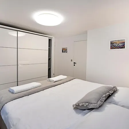 Appartement Homar