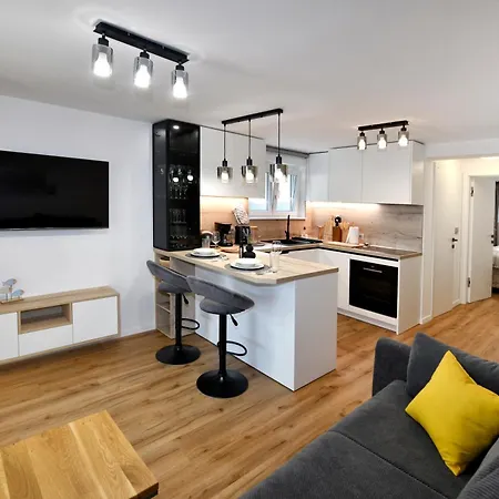 Appartement Homar Poreč