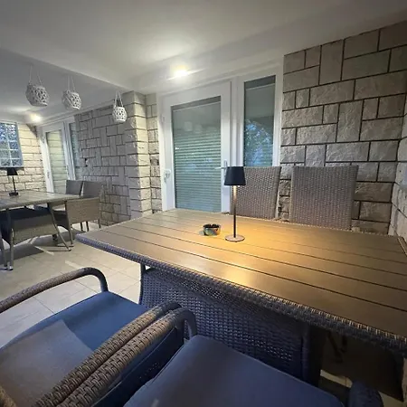 Homar Appartement