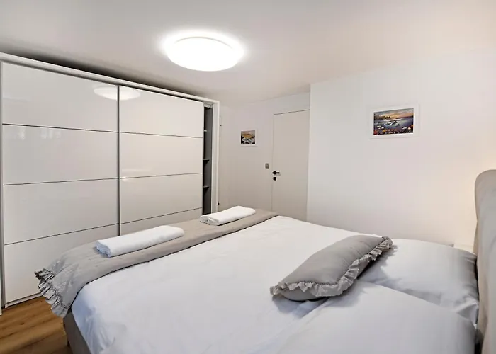 Apartman Homar