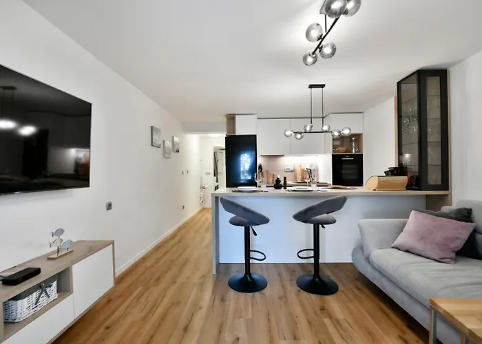 Apartman Homar *