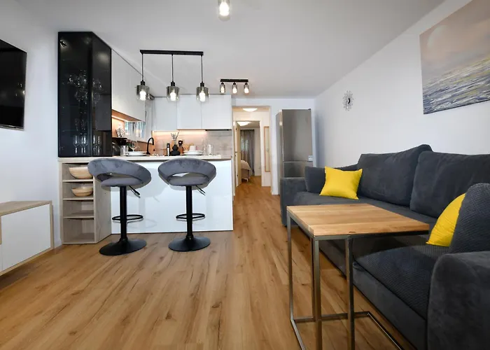 Homar Apartment Poreč