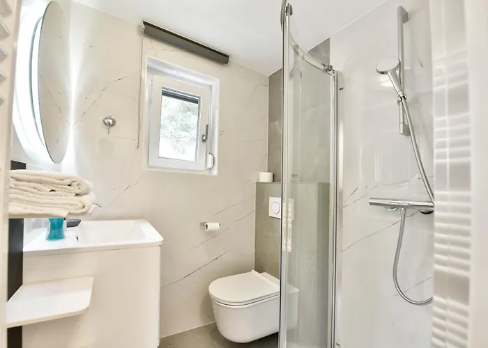 Apartment Homar Poreč